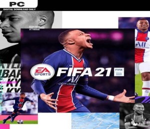 FIFA 21 (PC)