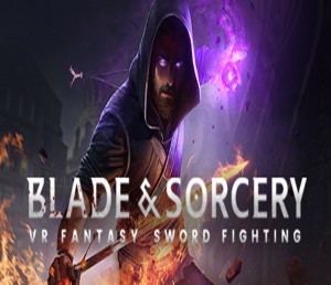 Blade & Sorcery