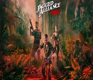 Jagged Alliance: Rage (PC)