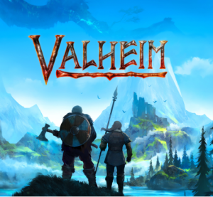 Valheim - Steam Key