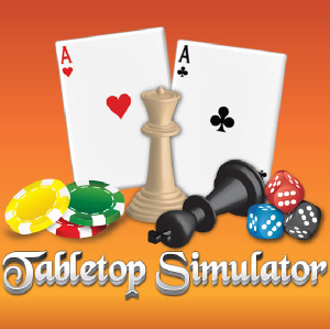 Tabletop Simulator Steam Key
