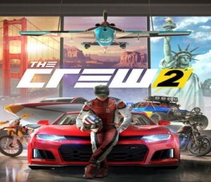 The Crew 2 (PC/EU)