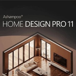 Ashampoo Home Design Pro 11