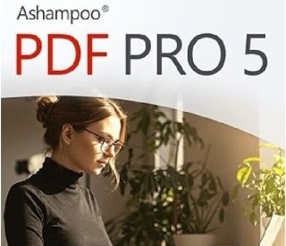 Ashampoo PDF Pro 5