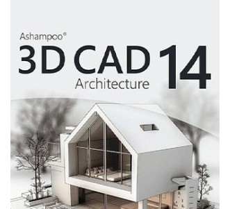 Ashampoo 3D CAD Architecture 14