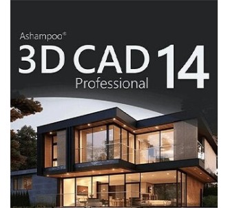 Ashampoo 3D CAD Professional 14