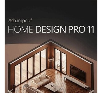 Ashampoo Home Design Pro 11