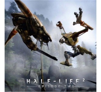 Half-Life 2 - Steam Key