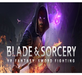 Blade & Sorcery