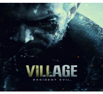 Resident Evil Village