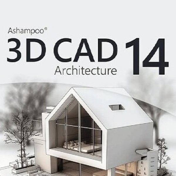 Ashampoo 3D CAD Architecture 14