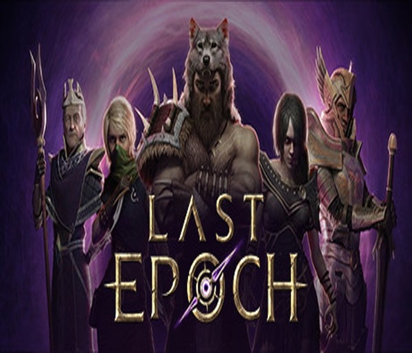 Last Epoch Archives - Tales of the Aggronaut